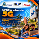 UFDPar avança com RNP em projeto de conectividade e abre caminho para uma Universidade Inteligente