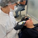 UFDPar amplia atendimento odontológico com uso de laser de baixa potência